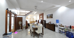 Duplex House for Sale in Bf Homes, Las Pinas