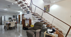 Duplex House for Sale in Bf Homes, Las Pinas