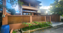 Well Maintained House and Lot for Sale in BfHomes, Paranaque