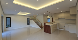 Sophisticated Living: Brand-New Modern Residence in Citadella Village Las Pinas