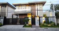 Brandnew House and Lot for Sale in Bf Homes, Paranaque