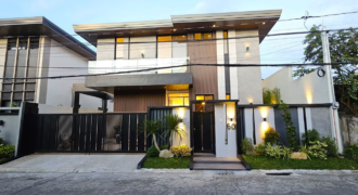 Brandnew House and Lot for Sale in Bf Homes, Paranaque