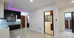 Newly Built Duplex with Contemporary Design in BF Almanza Las Pinas