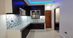 Newly Built Duplex with Contemporary Design in BF Almanza Las Pinas