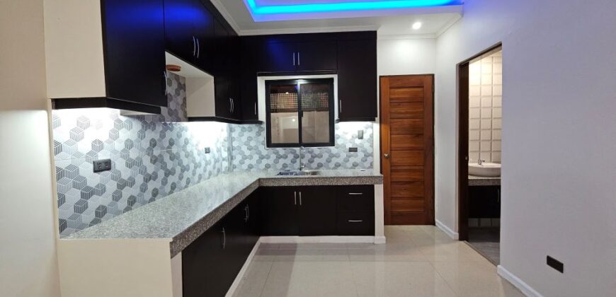 Newly Built Duplex with Contemporary Design in BF Almanza Las Pinas