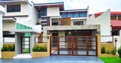 Stylish Living in a Well-Designed Space, House for Sale in Merville Park Parañaque