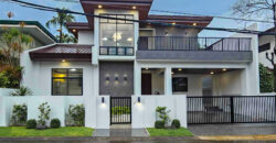 Chic & Contemporary: Newly Renovated House in BF Homes Paranaque