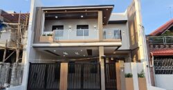 Affordable Glamour: Luxurious Brand New Furnished Home in BF Resort Village Las Pinas