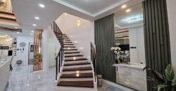 Affordable Glamour: Luxurious Brand New Furnished Home in BF Resort Village Las Pinas