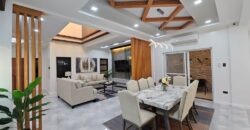 Affordable Glamour: Luxurious Brand New Furnished Home in BF Resort Village Las Pinas