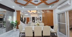 Affordable Glamour: Luxurious Brand New Furnished Home in BF Resort Village Las Pinas