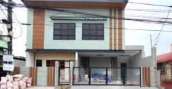 Brandnew House for Sale in Bf Resort Village, Las Pinas