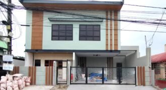 Brandnew House for Sale in Bf Resort Village, Las Pinas