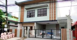 Brandnew House for Sale in Bf Resort Village, Las Pinas