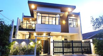 Hotel Feel and Quality House in Bf Resort Village, Las Pinas