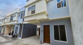 Affordable Townhouse for Sale in BF Homes Parañaque