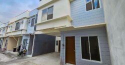 Affordable Townhouse for Sale in BF Homes Parañaque