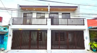 Elegant & Affordable Duplex for Sale in Camella Homes Las Piñas