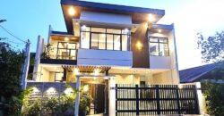 Hotel Feel and Quality House in Bf Resort Village, Las Pinas