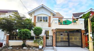 Modern Italian Home in Citta Italia Bacoor Cavite