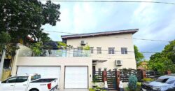 Strategic Corner Location! Furnished House in BF Homes Parañaque