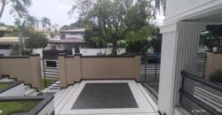 House and Lot for Rent in Ayala Alabang Village