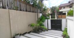 House and Lot for Lease in Ayala Alabang Village