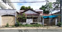 Dilapilated Property for Sale in Ayala Alabang Village