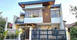 Hotel Feel and Quality House in Bf Resort Village, Las Pinas