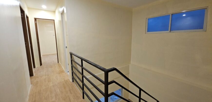 Affordable Townhouse for Sale in BF Homes Parañaque