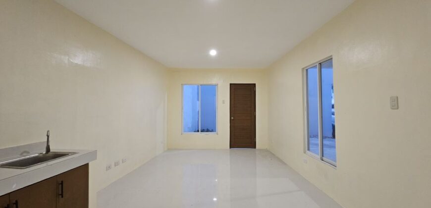 Affordable Townhouse for Sale in BF Homes Parañaque