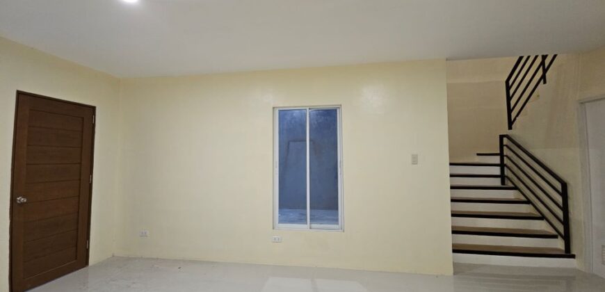 Affordable Townhouse for Sale in BF Homes Parañaque