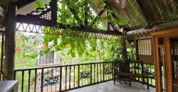 Turnkey Business Opportunity: Picturesque Garden Resort in Tagaytay