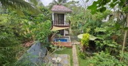 Turnkey Business Opportunity: Picturesque Garden Resort in Tagaytay