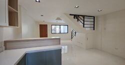 Stylish 3-Storey Townhouses with 4 Bedrooms in Pilar Village Las Pinas