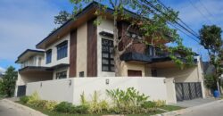 Prime Location! Stunning Corner Lot Brand-New Home in BF Parañaque. House Tour 285