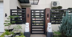 Strategic Corner Location! Furnished House in BF Homes Parañaque