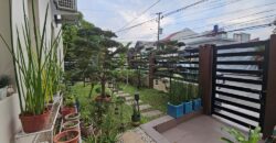 Strategic Corner Location! Furnished House in BF Homes Parañaque