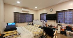 Strategic Corner Location! Furnished House in BF Homes Parañaque