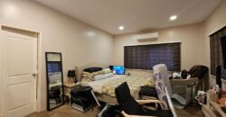 Strategic Corner Location! Furnished House in BF Homes Parañaque