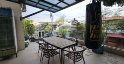 Strategic Corner Location! Furnished House in BF Homes Parañaque