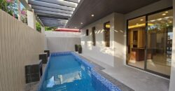 Stunning Modern Home Designed in Bf Homes, Paranaque