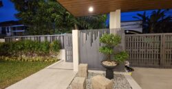 Brand-new Modern Home in Bf Homes Paranaque