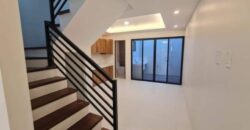 3 Storey Duplex Unit for Sale in Katarungan Village, Muntinlupa