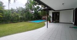 House and Lot for Lease in Ayala Alabang Village