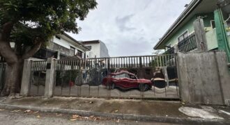 Vacant Lot for Sale in Katarungan Village, Muntinlupa City