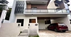 Brandnew House and Lot for Sale in Katarungan Village, Muntinlupa City