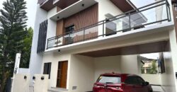 Brandnew House and Lot for Sale in Katarungan Village, Muntinlupa City