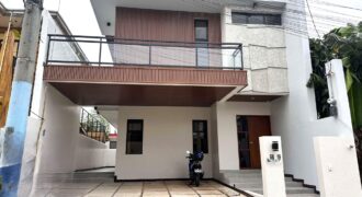 2-Storey Single Detached House for Sale in Katarungan Village