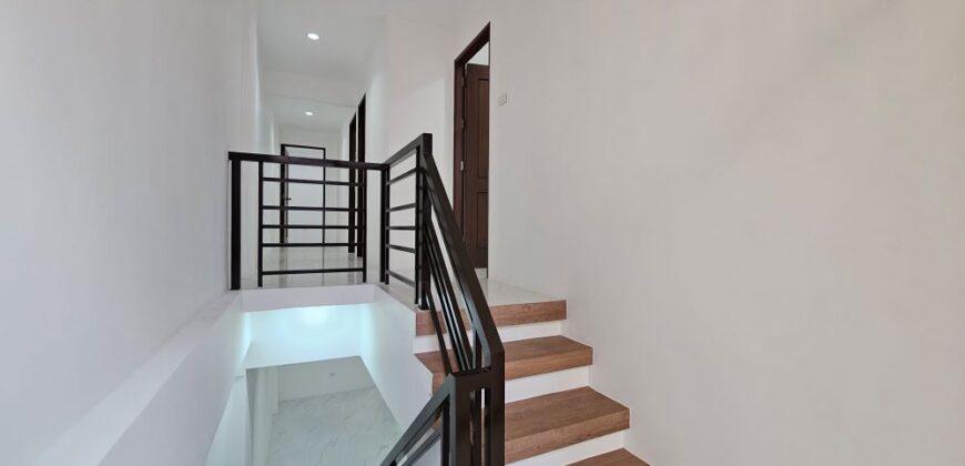 Elegant & Affordable Duplex for Sale in Camella Homes Las Piñas